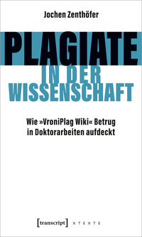 Plagiate in der Wissenschaft