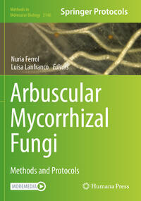 Arbuscular Mycorrhizal Fungi