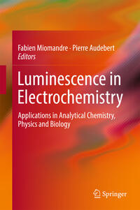 Luminescence in Electrochemistry