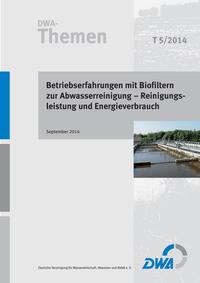 Betriebserfahrungen mit Biofiltern zur Abwasserreinigung - Reinigungsleistung und Energieverbrauch