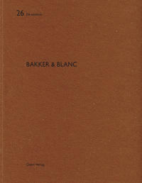 Bakker & Blanc