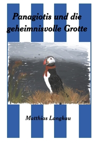 Panagiotis und die geheimnisvolle Grotte