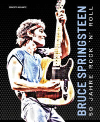 BRUCE SPRINGSTEEN