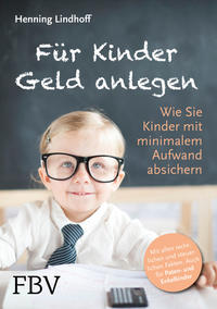 Für Kinder Geld anlegen