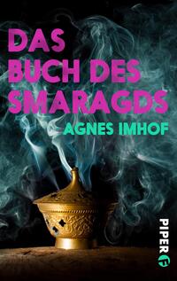 Das Buch des Smaragds