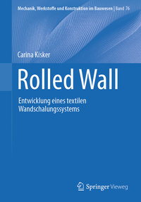 Rolled Wall