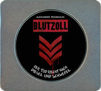 Blutzoll (Metallbox-Edition)