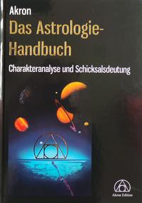 Das Astrologie-Handbuch