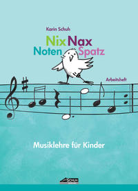 Nix Nax Notenspatz