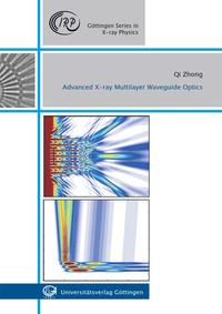 Advanced x-ray multilayer waveguide optics