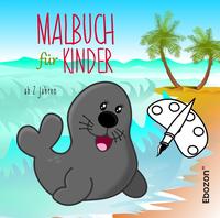 Malbuch für Kinder