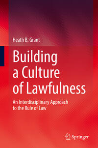 Building a Culture of Lawfulness