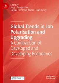 Global Trends in Job Polarisation and Upgrading