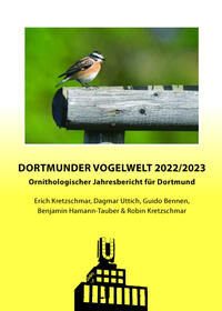 Dortmunder Vogelwelt 2022/23