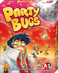 Party Bugs