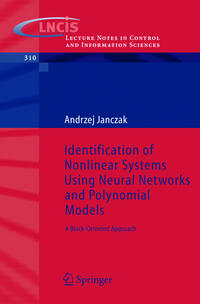 Identification of Nonlinear Systems Using Neural Networks and Polynomial Models