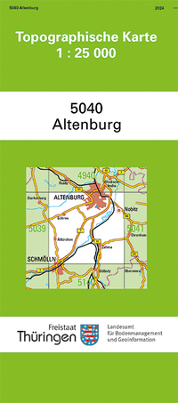 Altenburg