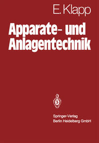 Apparate- und Anlagentechnik