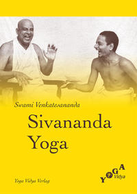 Sivananda Yoga