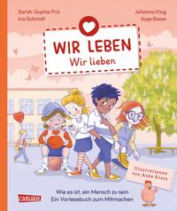 Wir leben – wir lieben