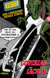 Godzillas Lächeln