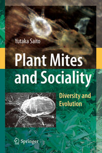 Plant Mites and Sociality