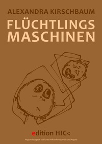 Flüchtlingsmaschinen R04