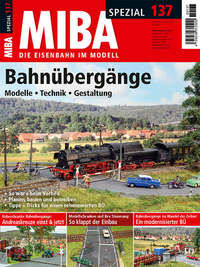 Bahnübergänge Technik Modelle Gestaltung