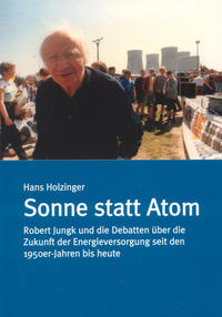 Sonne statt Atom.