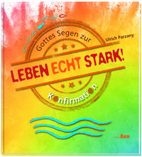 Leben echt stark!