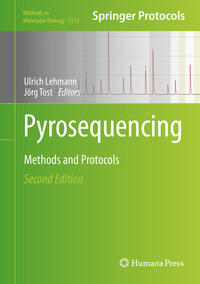 Pyrosequencing