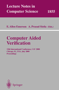 Computer Aided Verification