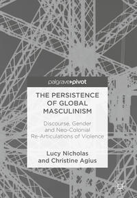 The Persistence of Global Masculinism