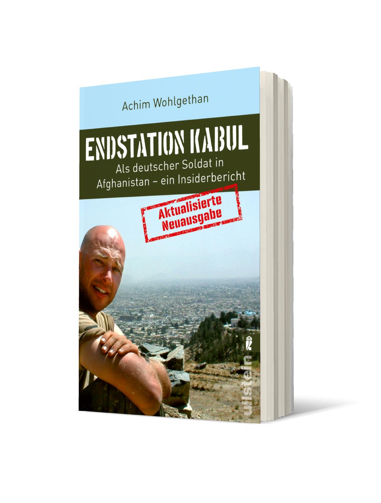 Endstation Kabul