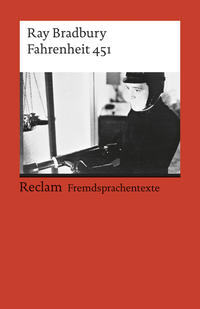 Fahrenheit 451. Englischer Text mit deutschen Worterklärungen. B2 (GER)