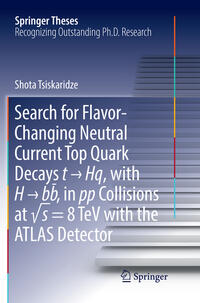 Search for Flavor-Changing Neutral Current Top Quark Decays t ? Hq, with H ? bb¯ , in pp Collisions at vs = 8 TeV with the ATLAS Detector