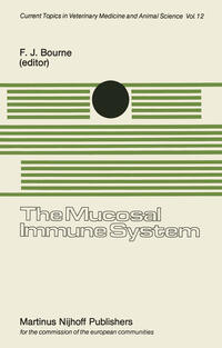 The Mucosal Immune System