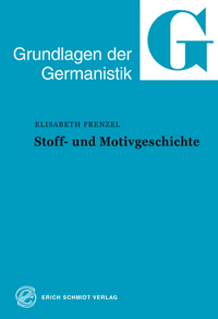 Stoff- und Motivgeschichte