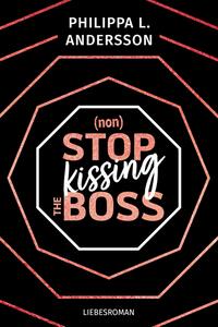 nonStop kissing the Boss