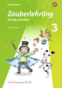 Zauberlehrling - Ausgabe 2019