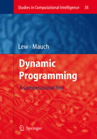 Dynamic Programming