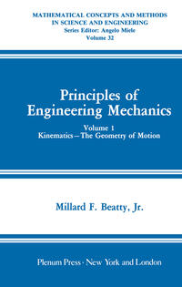 Principles of Engineering Mechanics