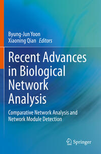 Recent Advances in Biological Network Analysis