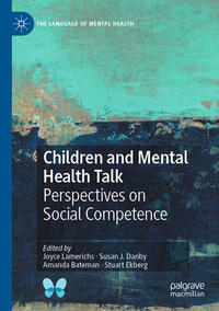 Children and Mental Health Talk