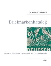 Briefmarkenkatalog - Plattenfehler