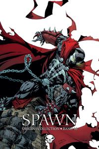 Spawn Origins Collection