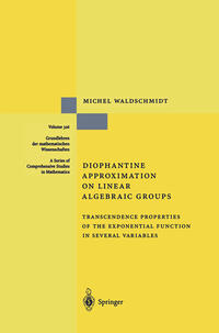 Diophantine Approximation on Linear Algebraic Groups