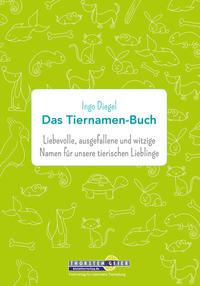 Das Tiernamen-Buch