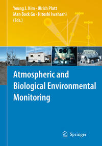 Atmospheric and Biological Environmental Monitoring