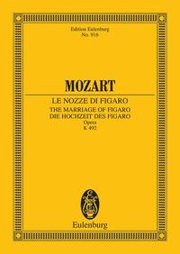 Le Nozze di Figaro